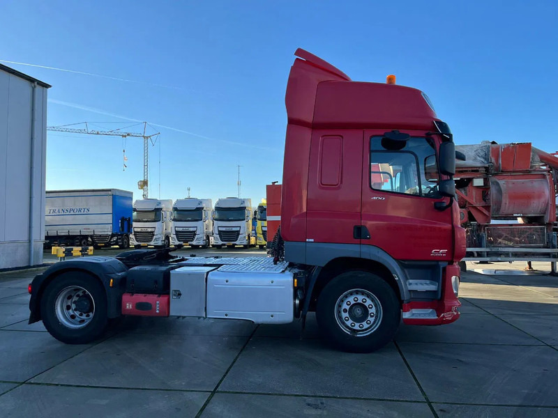 DAF CF 400 FT EURO 6 - 牵引车:图4 DAF CF 400 FT EURO 6 - 牵引车:图4