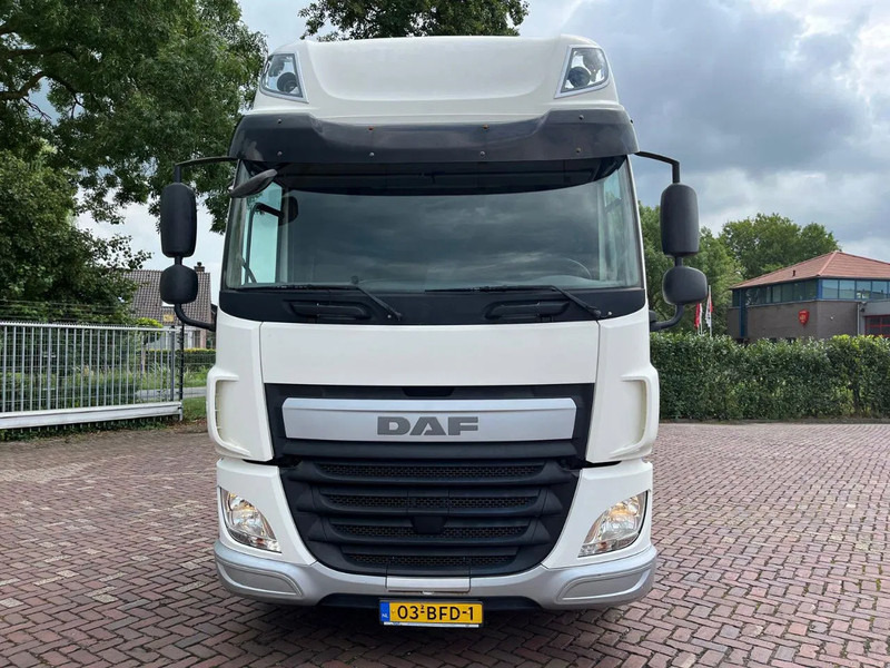DAF CF 400 FT EURO 6 - 牵引车:图3 DAF CF 400 FT EURO 6 - 牵引车:图3