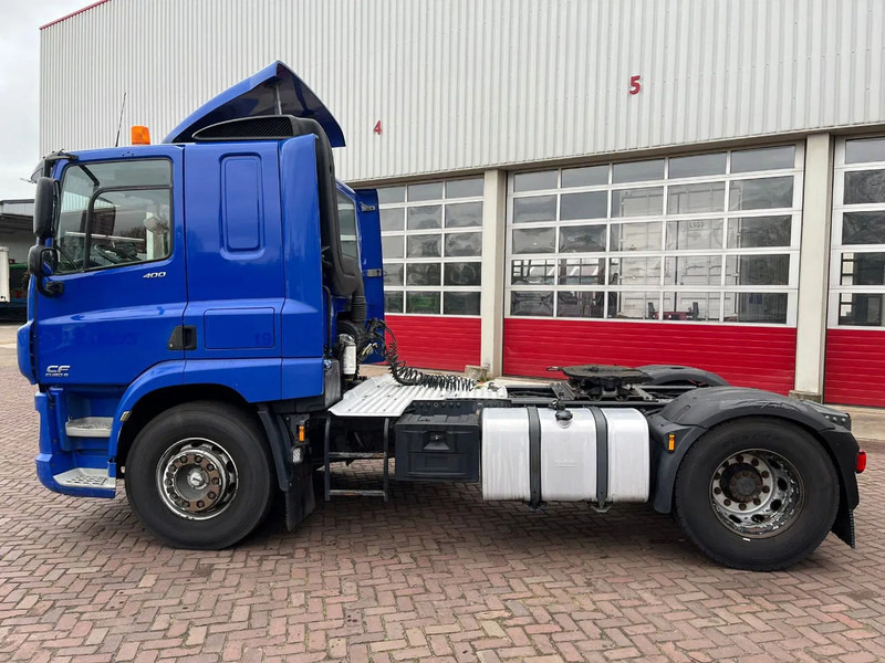 DAF CF 400 FT EURO 6 - 牵引车:图4 DAF CF 400 FT EURO 6 - 牵引车:图4