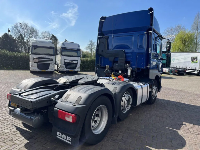 DAF CF 430 FTG EURO 6 - 牵引车:图5 DAF CF 430 FTG EURO 6 - 牵引车:图5