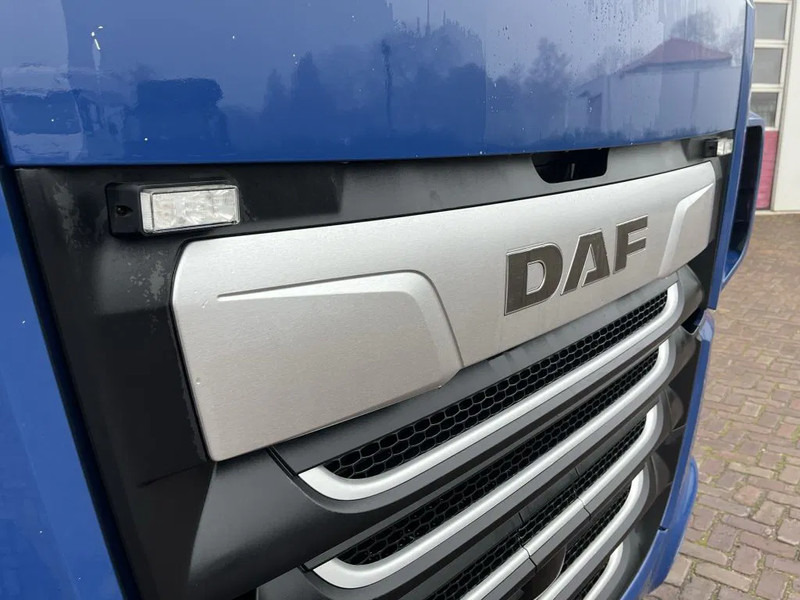 DAF CF 430 FTG EURO 6 - 牵引车:图3 DAF CF 430 FTG EURO 6 - 牵引车:图3