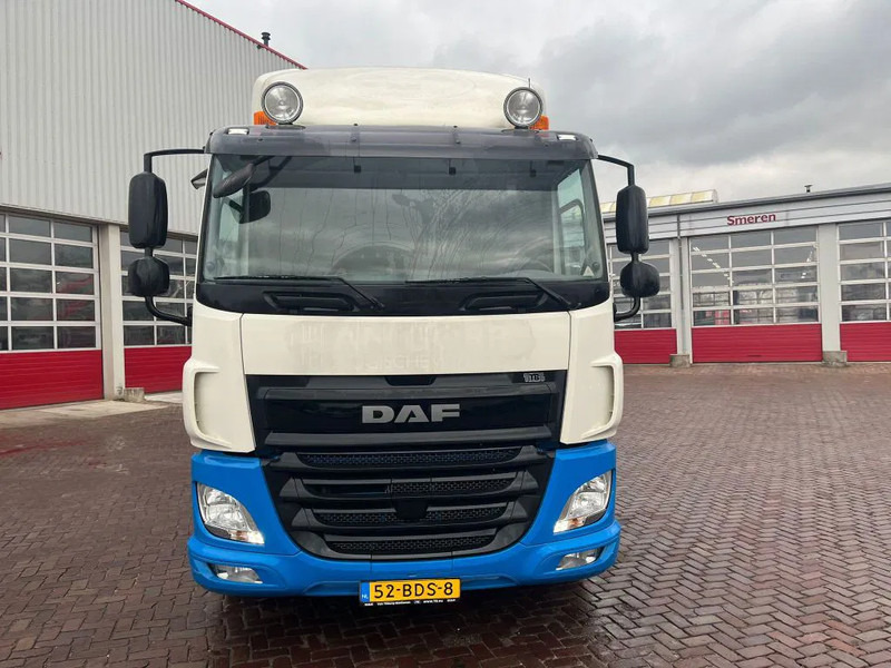 DAF CF 440 FT EURO 6 WITH BULK COMPRESSOR - 牵引车:图2 DAF CF 440 FT EURO 6 WITH BULK COMPRESSOR - 牵引车:图2