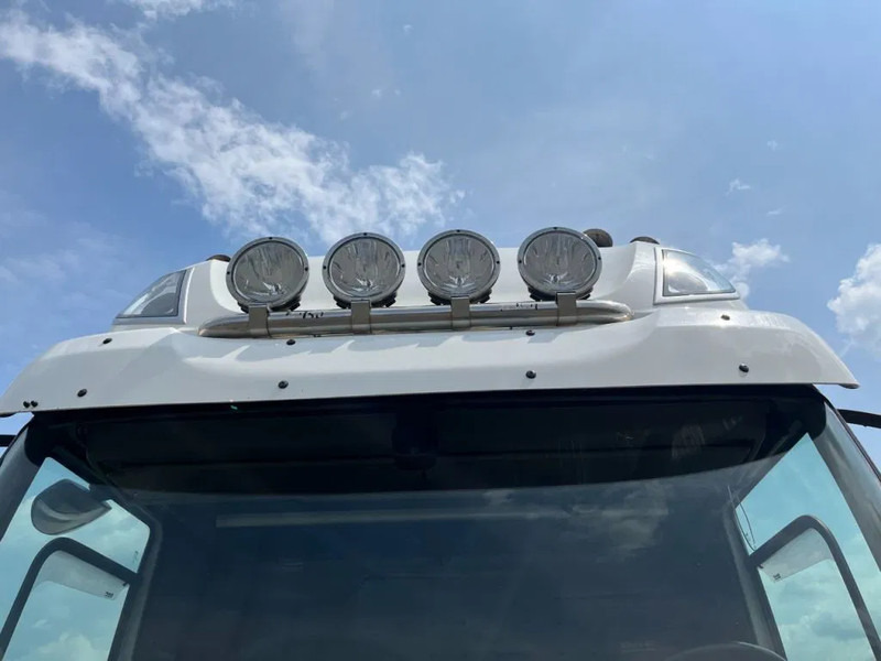 DAF CF 460 FT EURO 6 9 TN VOORAS RETARDER - 牵引车:图5 DAF CF 460 FT EURO 6 9 TN VOORAS RETARDER - 牵引车:图5