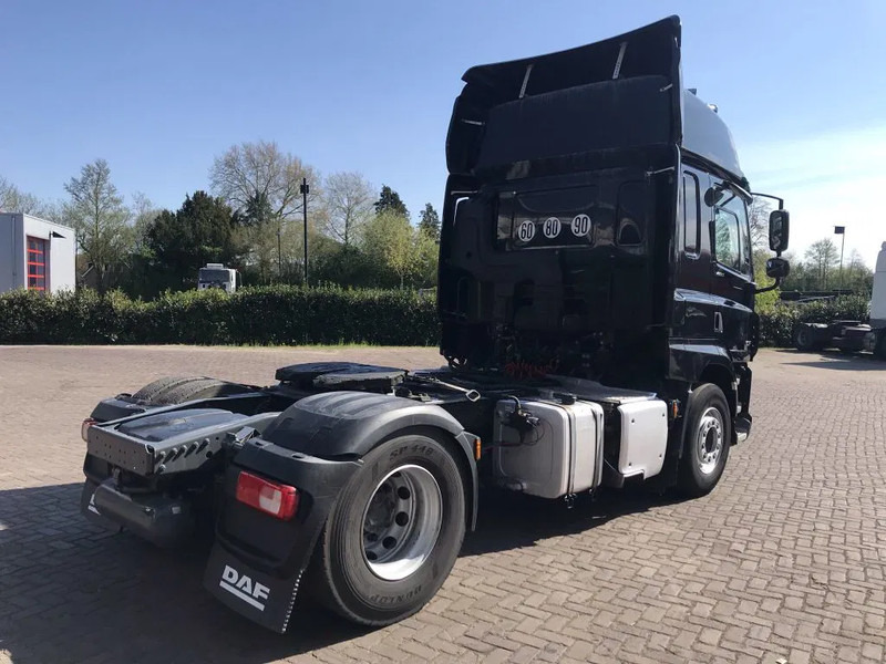 DAF CF 480 FT EURO 6 HYDRAULICS - 牵引车:图5 DAF CF 480 FT EURO 6 HYDRAULICS - 牵引车:图5