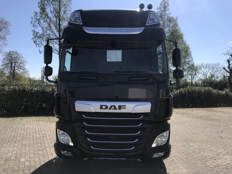 DAF CF 480 FT EURO 6 HYDRAULICS - 牵引车:图2 DAF CF 480 FT EURO 6 HYDRAULICS - 牵引车:图2
