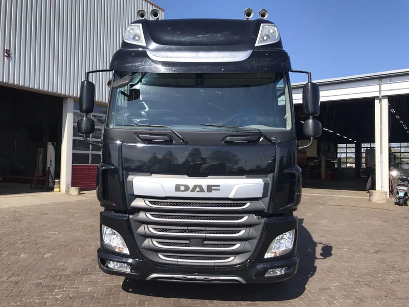 DAF CF 480 FT EURO 6 HYDRAULICS - 牵引车:图2 DAF CF 480 FT EURO 6 HYDRAULICS - 牵引车:图2