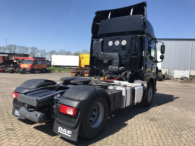 DAF CF 480 FT EURO 6 HYDRAULICS - 牵引车:图5 DAF CF 480 FT EURO 6 HYDRAULICS - 牵引车:图5