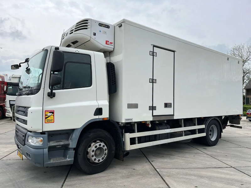 DAF CF 75.250 FA - 冷藏车:图4 DAF CF 75.250 FA - 冷藏车:图4