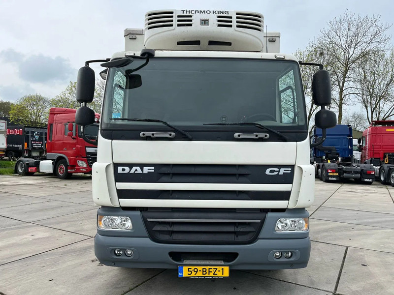 DAF CF 75.250 FA - 冷藏车:图2 DAF CF 75.250 FA - 冷藏车:图2