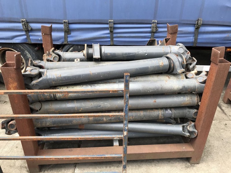 DAF Diverse aandrijfassen DAF - 传动轴 适用于 卡车:图3 DAF Diverse aandrijfassen DAF - 传动轴 适用于 卡车:图3