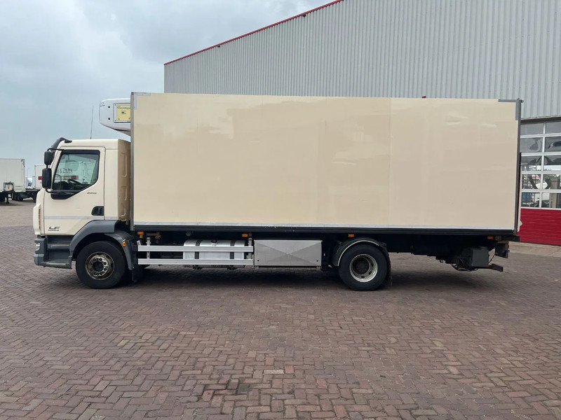DAF LF 220 FA - 冷藏车:图4 DAF LF 220 FA - 冷藏车:图4