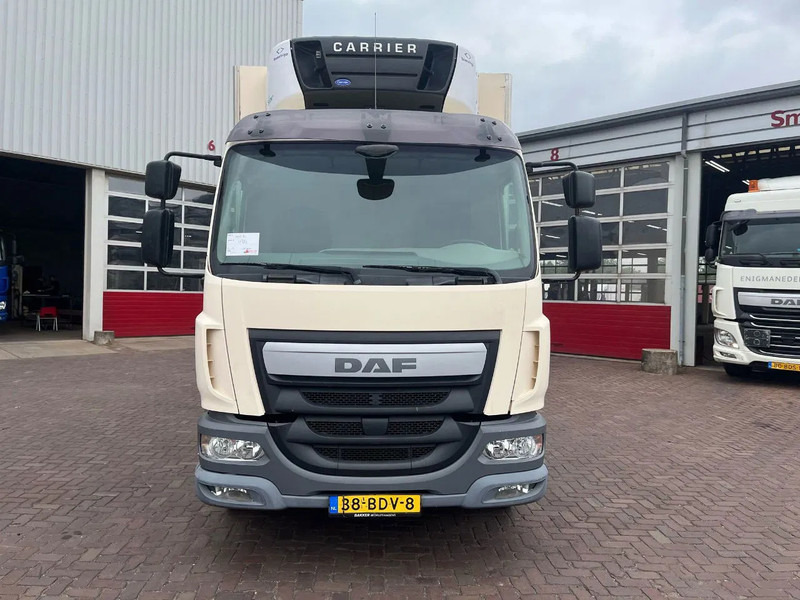 DAF LF 220 FA - 冷藏车:图2 DAF LF 220 FA - 冷藏车:图2