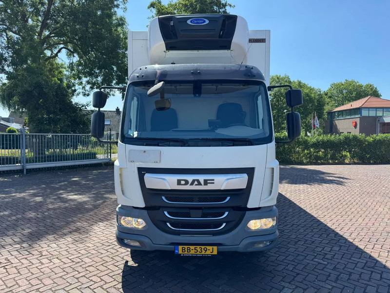 DAF LF 260 FA - 冷藏车:图2 DAF LF 260 FA - 冷藏车:图2