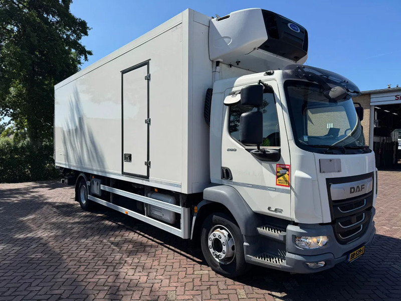 DAF LF 260 FA - 冷藏车:图1 DAF LF 260 FA - 冷藏车:图1