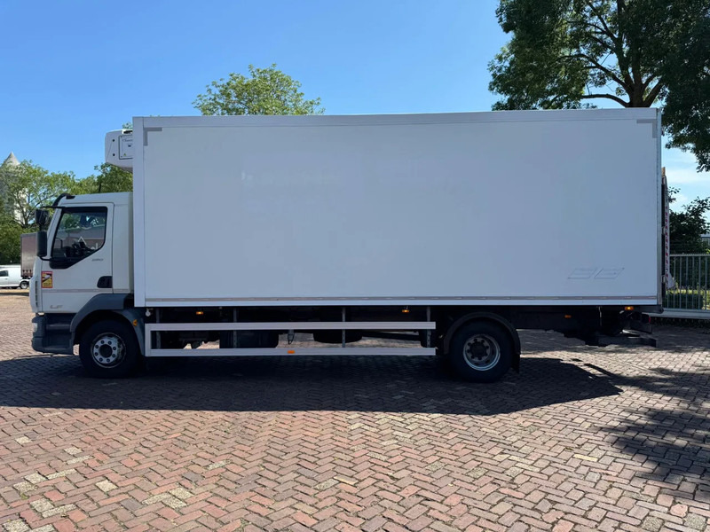 DAF LF 260 FA - 冷藏车:图4 DAF LF 260 FA - 冷藏车:图4