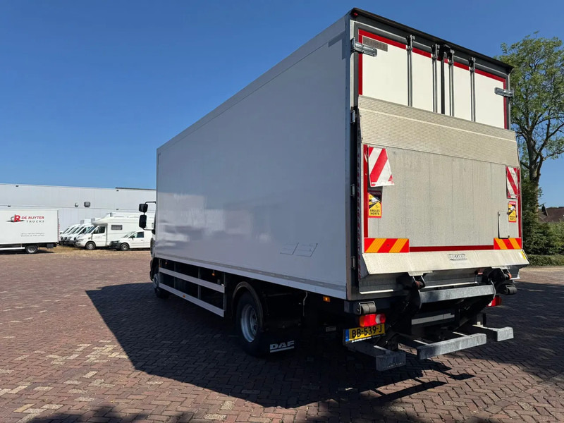 DAF LF 260 FA - 冷藏车:图5 DAF LF 260 FA - 冷藏车:图5