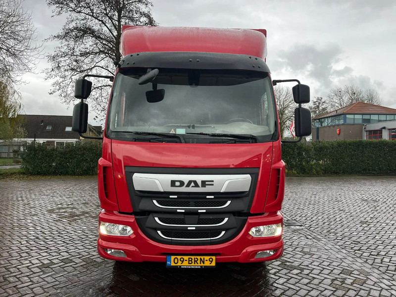 DAF LF 260 FA - 厢式卡车:图3 DAF LF 260 FA - 厢式卡车:图3