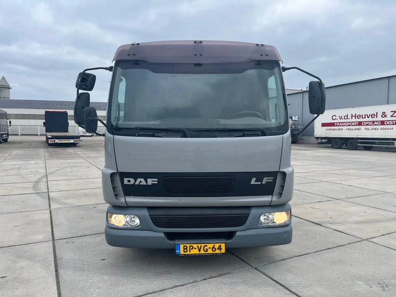 DAF LF 45 FA - 起重车:图3 DAF LF 45 FA - 起重车:图3