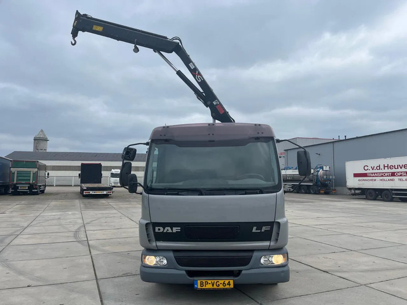 DAF LF 45 FA - 起重车:图4 DAF LF 45 FA - 起重车:图4