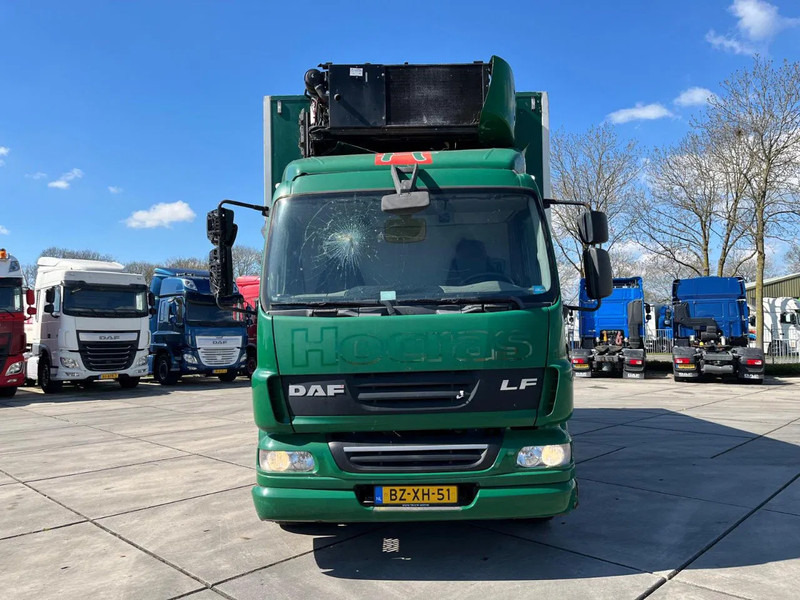 DAF LF 55 FA - 冷藏车:图3 DAF LF 55 FA - 冷藏车:图3