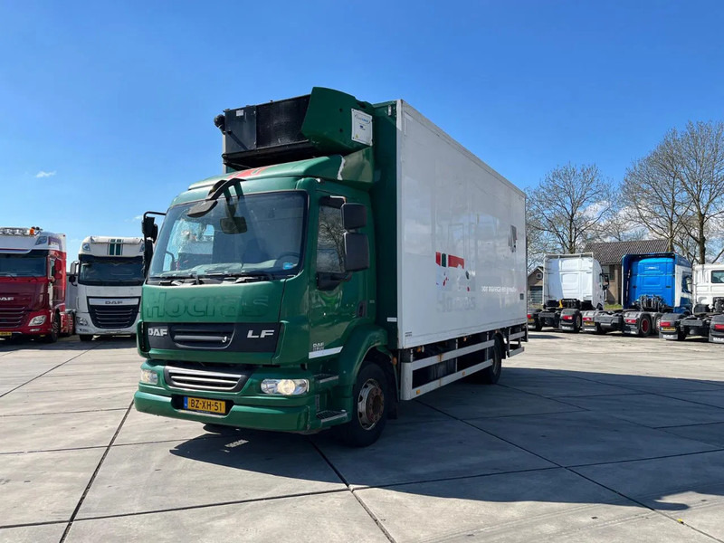 DAF LF 55 FA - 冷藏车:图5 DAF LF 55 FA - 冷藏车:图5