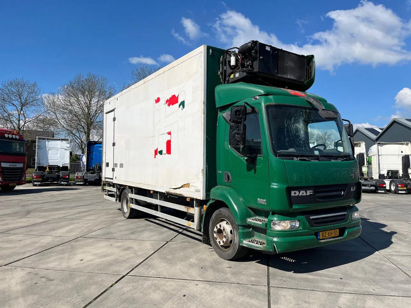DAF LF 55 FA - 冷藏车:图1 DAF LF 55 FA - 冷藏车:图1