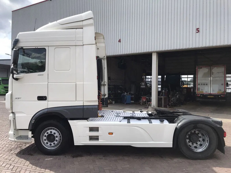 DAF XF 480 FT EURO 6 - 牵引车:图4 DAF XF 480 FT EURO 6 - 牵引车:图4