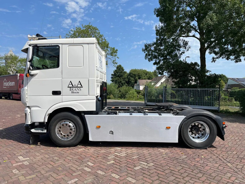牵引车 DAF XF 510 FT EURO 6 INTARDER 9TON VOORAS：图6