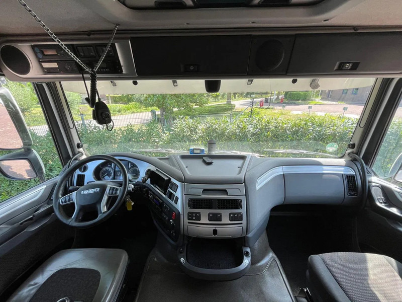牵引车 DAF XF 510 FT EURO 6 INTARDER 9TON VOORAS：图11