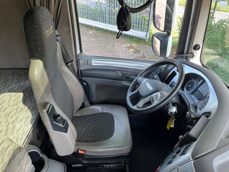 牵引车 DAF XF 510 FT EURO 6 INTARDER 9TON VOORAS：图19