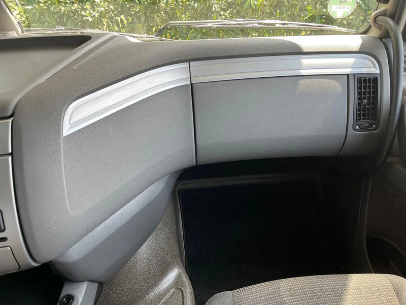 牵引车 DAF XF 510 FT EURO 6 INTARDER 9TON VOORAS：图18