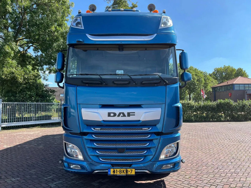 DAF XF 530 FAS - 光缆系统卡车:图3 DAF XF 530 FAS - 光缆系统卡车:图3