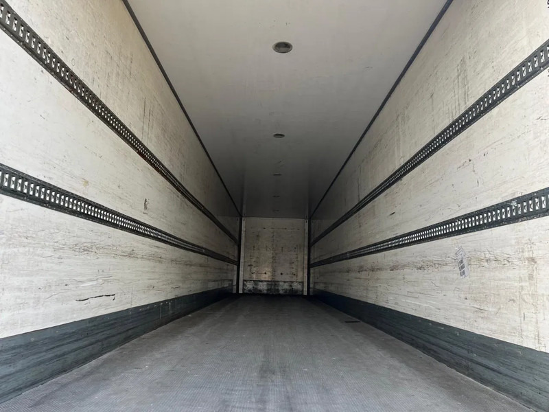 Groenewegen DRO-14-20 B - 封闭厢式半拖车:图5 Groenewegen DRO-14-20 B - 封闭厢式半拖车:图5