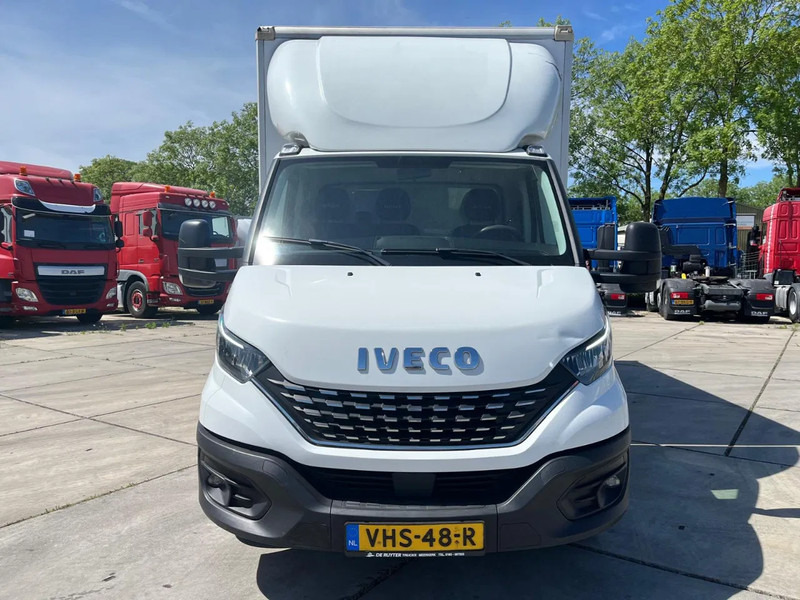 Iveco Daily 35C16 Achterdeuren (15 diverse modellen op voorraad) - 厢式货车:图2 Iveco Daily 35C16 Achterdeuren (15 diverse modellen op voorraad) - 厢式货车:图2