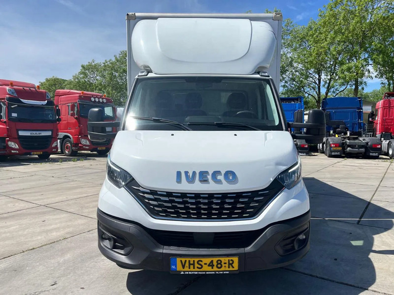 Iveco Daily 35C16 Achterdeuren (15 diverse modellen op voorraad) - 厢式货车:图3 Iveco Daily 35C16 Achterdeuren (15 diverse modellen op voorraad) - 厢式货车:图3
