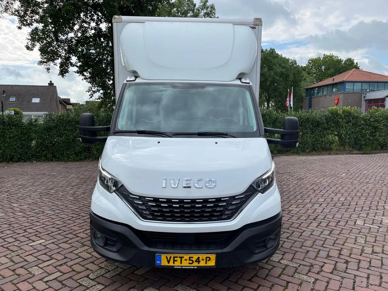 Iveco Daily 35C16 Achterdeuren (15 diverse modellen op voorraad) - 厢式货车, 康比货车:图3 Iveco Daily 35C16 Achterdeuren (15 diverse modellen op voorraad) - 厢式货车, 康比货车:图3
