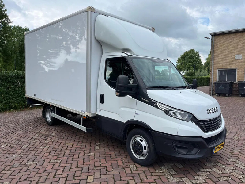 Iveco Daily 35C16 Achterdeuren (15 diverse modellen op voorraad) - 厢式货车, 康比货车:图5 Iveco Daily 35C16 Achterdeuren (15 diverse modellen op voorraad) - 厢式货车, 康比货车:图5