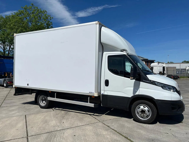 Iveco Daily 35C16 Achterdeuren (15 diverse modellen op voorraad) - 厢式货车:图5 Iveco Daily 35C16 Achterdeuren (15 diverse modellen op voorraad) - 厢式货车:图5
