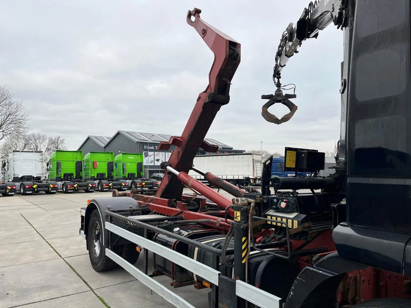 Iveco Eurostar 190 MH190E24 - 吊钩升降车, 起重车:图2 Iveco Eurostar 190 MH190E24 - 吊钩升降车, 起重车:图2