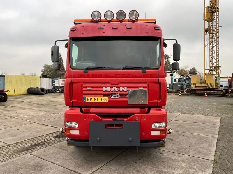 MAN 17 H17 310 PK EURO 3 MANUAL RHD - 厢式卡车:图2 MAN 17 H17 310 PK EURO 3 MANUAL RHD - 厢式卡车:图2