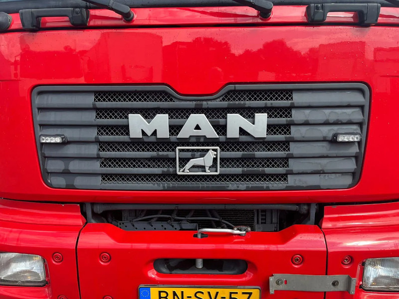MAN TGA 35.410 EURO 3 MANUAL - 驾驶室底盘卡车:图3 MAN TGA 35.410 EURO 3 MANUAL - 驾驶室底盘卡车:图3
