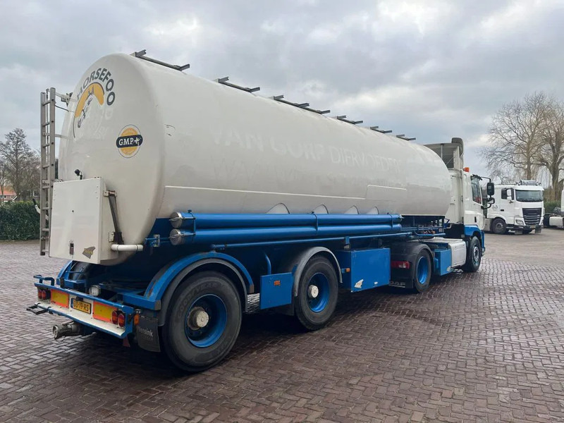 WELGRO 90 WSL 33 22 - 液罐半拖车:图1 WELGRO 90 WSL 33 22 - 液罐半拖车:图1
