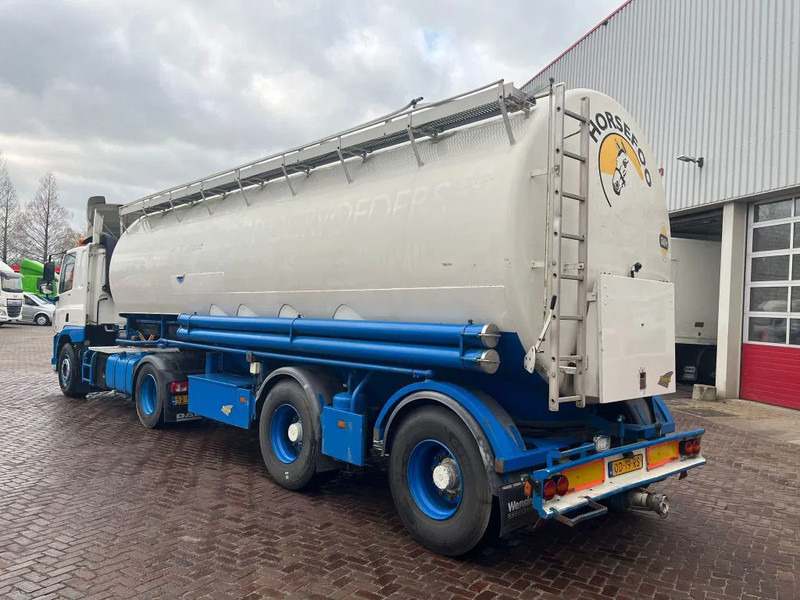 WELGRO 90 WSL 33 22 - 液罐半拖车:图3 WELGRO 90 WSL 33 22 - 液罐半拖车:图3