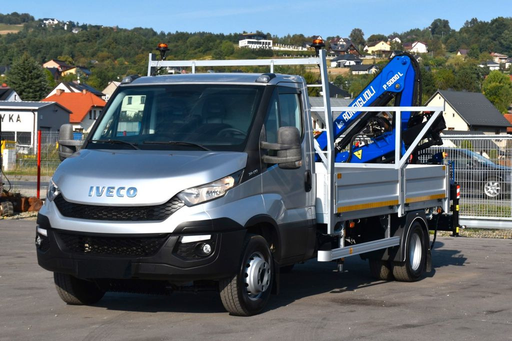 Iveco Daily 72-170 Pritsche 3,80 m Bonfiglioli P.5000 Iveco Daily 72-170 Pritsche 3,80 m Bonfiglioli P.5000 - 平板货车:图5 Iveco Daily 72-170 Pritsche 3,80 m Bonfiglioli P.5000 Iveco Daily 72-170 Pritsche 3,80 m Bonfiglioli P.5000 - 平板货车:图5
