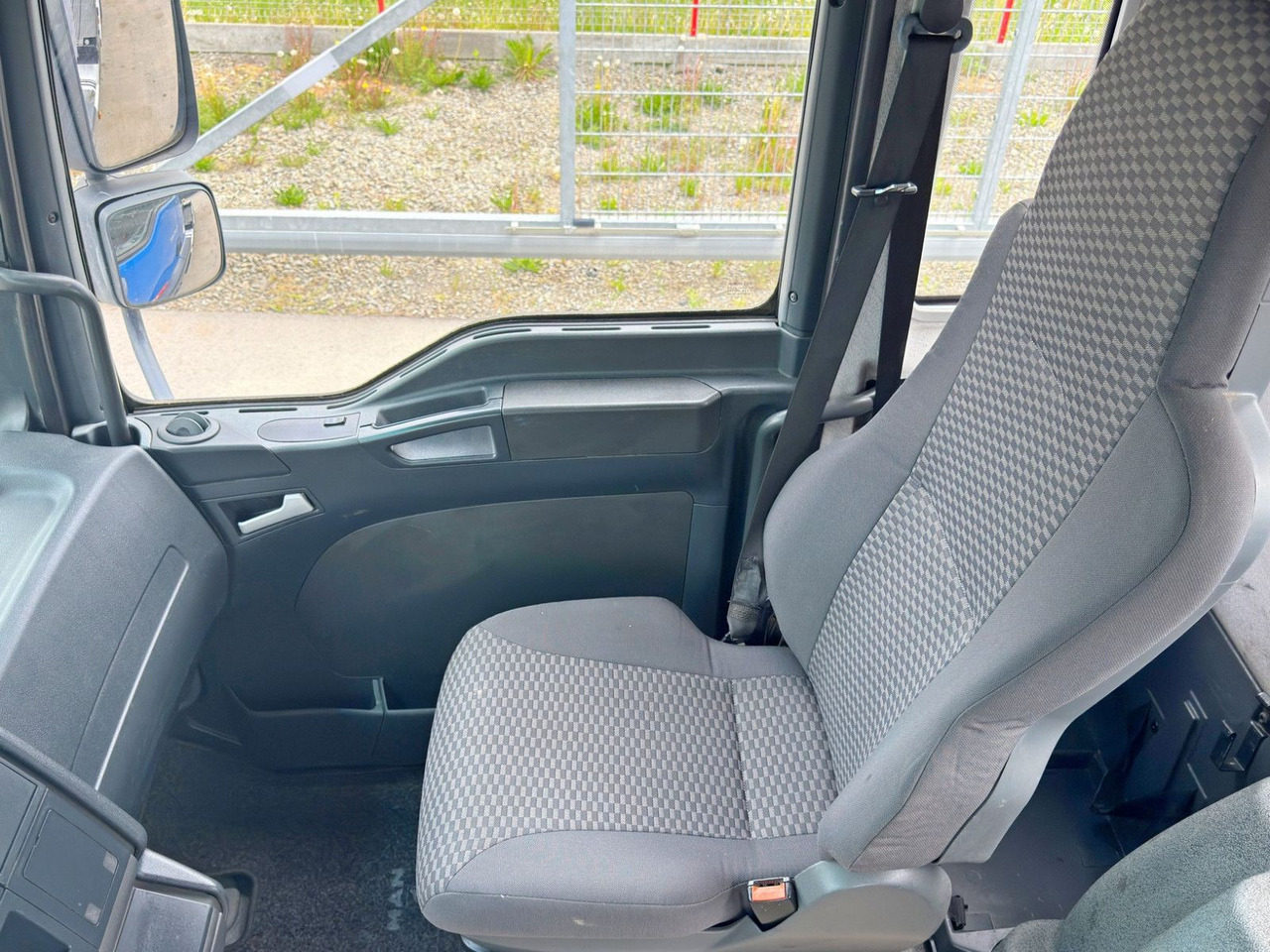 吊钩升降车 MAN TGA 18.310 Abrollkipper * Top Zustand! MAN TGA 18.310 Abrollkipper * Top Zustand!：图10