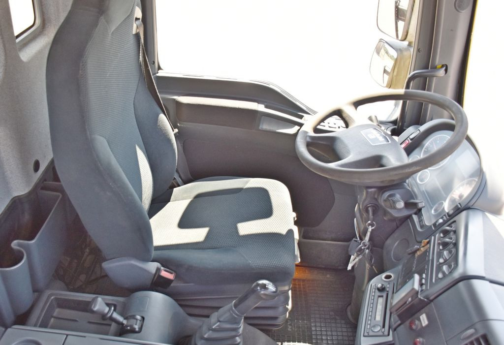 翻斗车, 起重车 MAN TGL 12.220 Kipper 5,05 m + PK 8501 B *TOPZUSTAND MAN TGL 12.220 Kipper 5,05 m + PK 8501 B *TOPZUSTAND:图11 翻斗车, 起重车 MAN TGL 12.220 Kipper 5,05 m + PK 8501 B *TOPZUSTAND MAN TGL 12.220 Kipper 5,05 m + PK 8501 B *TOPZUSTAND:图11