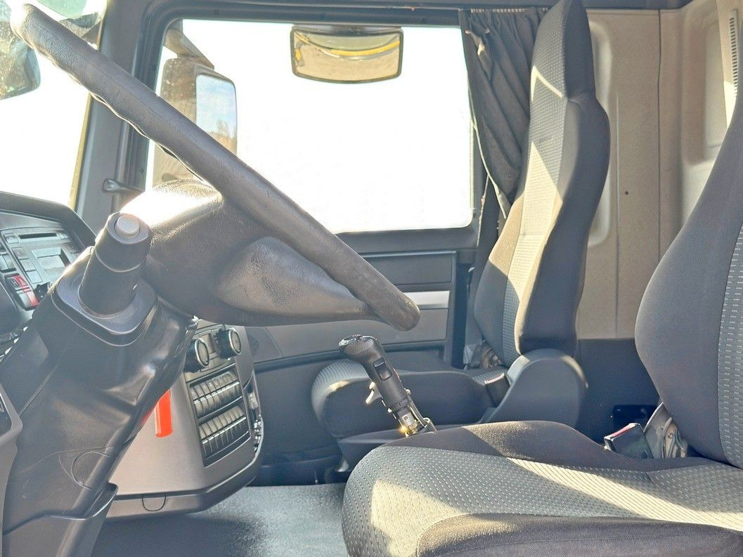 起重车 MAN TGS 28.440 Pritsche 6,55* PALFINGER PK 4502:图9 起重车 MAN TGS 28.440 Pritsche 6,55* PALFINGER PK 4502:图9