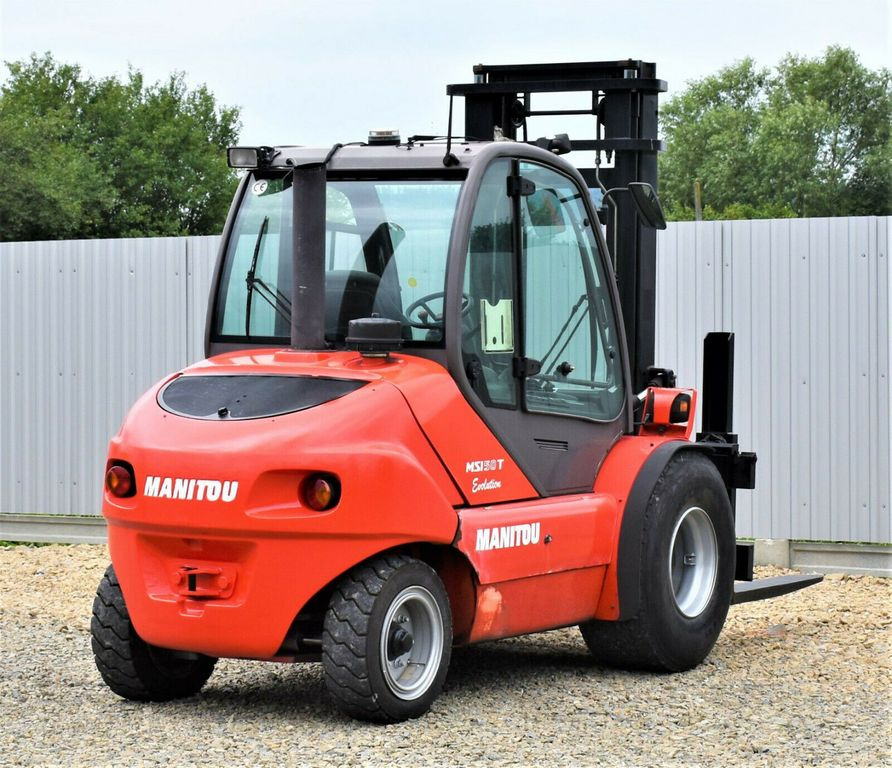 Manitou MSI50T 1E3 * STAPLER * TOPZUSTAND ! Manitou MSI50T 1E3 * STAPLER * TOPZUSTAND ! - 柴油叉车:图4 Manitou MSI50T 1E3 * STAPLER * TOPZUSTAND ! Manitou MSI50T 1E3 * STAPLER * TOPZUSTAND ! - 柴油叉车:图4