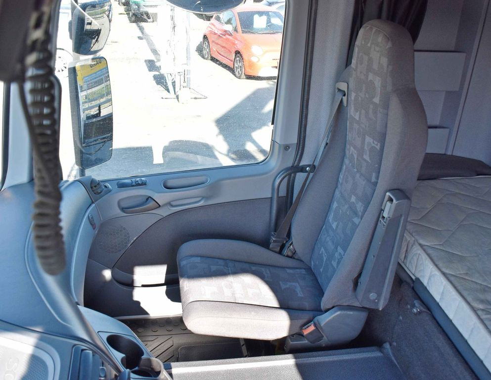 起重车, 牵引车 Mercedes-Benz ACTROS 1844 * Sattelzugmaschine *HIAB 330-5/FUNK Mercedes-Benz ACTROS 1844 * Sattelzugmaschine *HIAB 330-5/FUNK：图10