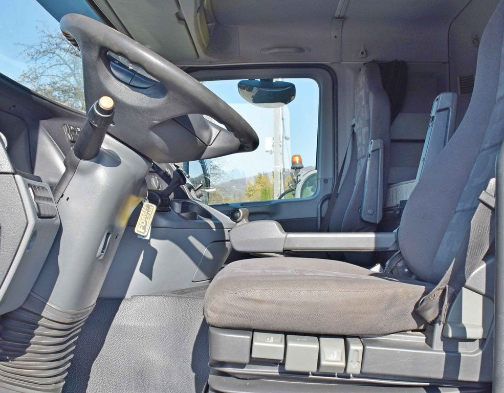 起重车, 牵引车 Mercedes-Benz ACTROS 1844 * Sattelzugmaschine *HIAB 330-5/FUNK Mercedes-Benz ACTROS 1844 * Sattelzugmaschine *HIAB 330-5/FUNK：图9